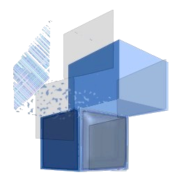 合同会社幕張テック ロゴ